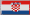 Kroatien: Hrvatska Nogometna