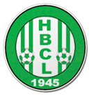 Wappen von HB Chelghoum Laid