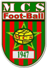 Wappen von MC Saida