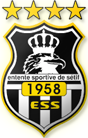 Wappen von ES S�tif