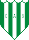 Wappen von CA Banfield