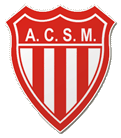 Wappen von AC San Mart�n Mendoza