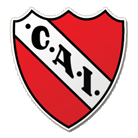 Wappen von CA Independiente
