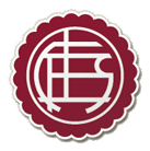 Wappen von CA Lan�s