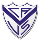 Wappen von CA V�lez S�rsfield