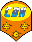 Wappen von Crucero del Norte