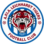 Wappen von APIA Leichhardt Tigers