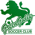 Wappen von Green Gully SC