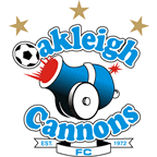 Wappen von Oakleigh Cannons