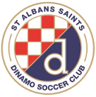 Wappen von St Albans Saints