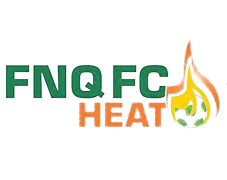 Wappen von Far North Queensland FC