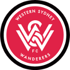 Wappen von Western Sydney Wanderers FC