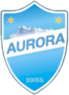 Wappen von Aurora