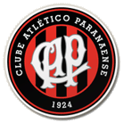 Wappen von Atl�tico Paranaense