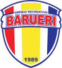 Wappen von Gr�mio Prudente Futebol