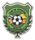 Wappen von CD Ovalle