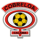 Wappen von CD Cobreloa