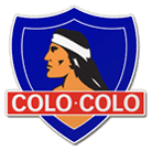 Wappen von CD Colo-Colo