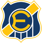 Wappen von Everton de Vi�a del Mar
