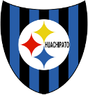 Wappen von CD Huachipato
