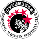 Wappen von Liaoning Hongyun
