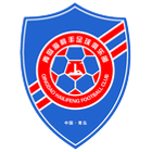 Wappen von Qingdao Hailifeng FC