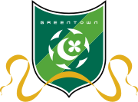 Wappen von Hangzhou Greentown