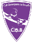 Wappen von CO Bouafl�