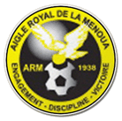 Wappen von Aigle Royal de la Menoua