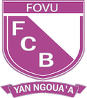 Wappen von Fovu de Baham