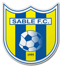 Wappen von Sable FC