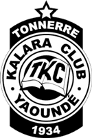 Wappen von Tonnerre Yaound�