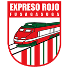 Wappen von Expreso Rojo
