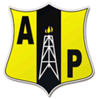 Wappen von Alianza Petrolera