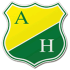 Wappen von Atl�tico Huila