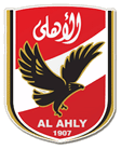 Wappen von Al Ahly Kairo