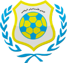 Wappen von Ismaily SC