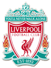 Wappen von Liverpool FC