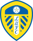 Wappen von Leeds United FC