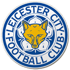 Wappen von Leicester City