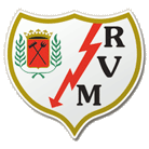 Wappen von Rayo Vallecano