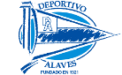Wappen von Deportivo Alav�s
