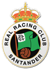 Wappen von Real Racing Club Santander