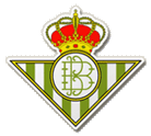 Wappen von Real Betis Sevilla