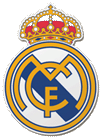 Wappen von Real Madrid
