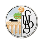 Wappen von UD Salamanca
