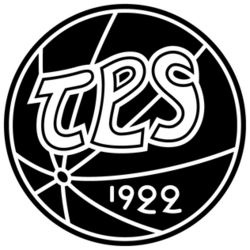 Wappen von Turun Palloseura