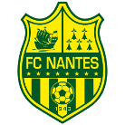 Wappen von FC Nantes Atlantique