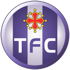 Wappen von FC Toulouse