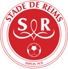 Wappen von Stade de Reims